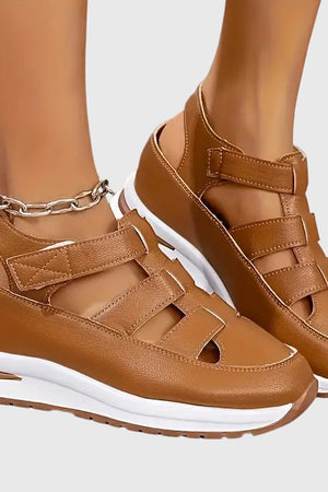 Classic Flat Sandals