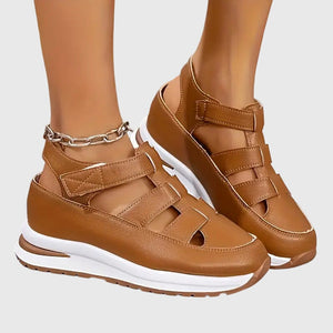 Classic Flat Sandals