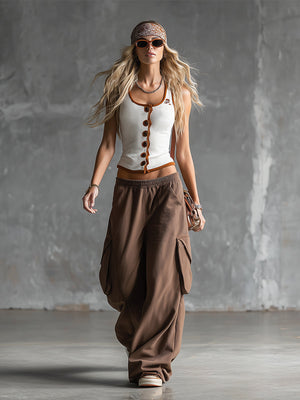 The Clémence Cotton Set