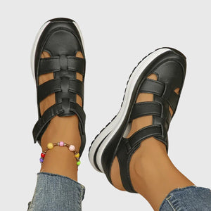 Classic Flat Sandals