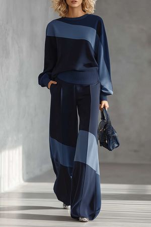 The Bastienne Cotton Set