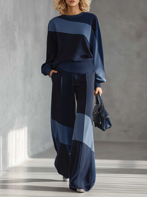 The Bastienne Cotton Set