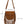 The Léberte Suede Shoulder Bag