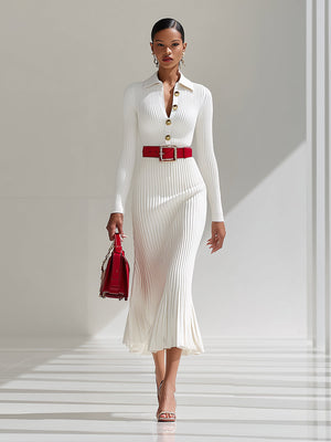 The Brénainn Maxi Dress