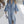 The Ismérie-Rose Denim Jumpsuit