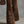 The Hermeline Suede Trousers