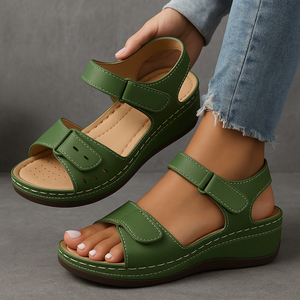 Wedge Heel Sandals