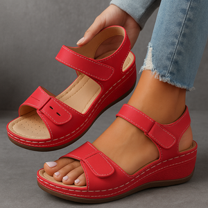 Wedge Heel Sandals