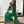 Cape Maxi Dress