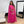 Cape Maxi Dress