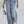 The Légère Denim Jumpsuit
