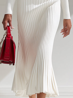 The Brénainn Maxi Dress