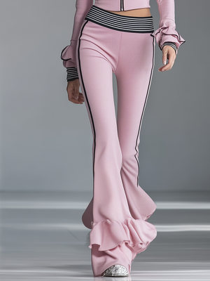 The Sylvie Trouser Set