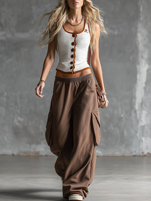 The Clémence Cotton Set
