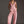 The Gisèle-Marie Suede Jumpsuit