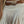 The Léontine-Rose Suede Skirt