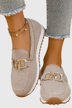Loafer Sneakers