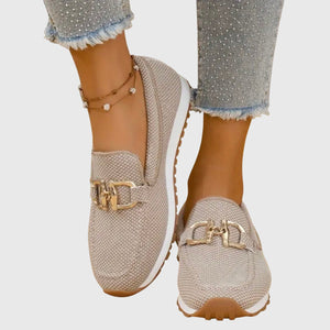 Loafer Sneakers
