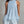 The Anaïs Striped Chiffon Set