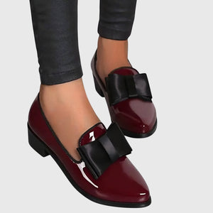 Slip-On Loafers