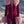 The Huguette-Marie Velvet Jumpsuit