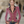 The Julie Velvet Blazer