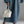The Prudence Denim Maxi Dress