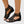 Cushioned Flat Sandals