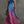 The Coline Chiffon Maxi Dress