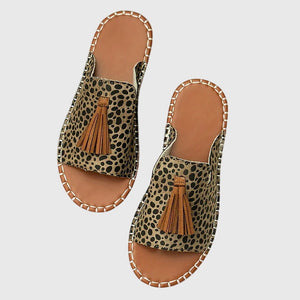 Everyday Comfort Sandals