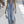 The Légère Denim Jumpsuit
