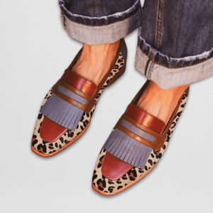 Statement Loafers