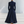 The Ysabeau Cotton Linen Maxi Dress
