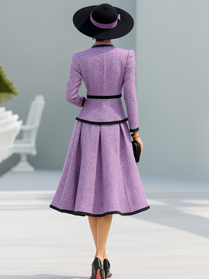 The Ophélie Two-Piece Set