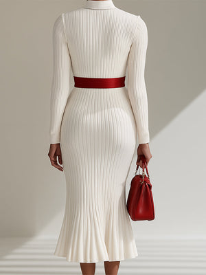 The Brénainn Maxi Dress