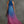 The Coline Chiffon Maxi Dress