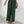 Wide-Leg Printed Trousers