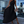 One-Shoulder Pleated Maxi Dress