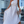 One-Shoulder Pleated Maxi Dress