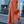 One-Shoulder Pleated Maxi Dress