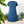 Denim A-Line Dress