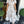 Tiered Print Maxi Dress