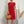 Smocked Pocket Midi Dress