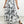 Tiered Print Maxi Dress