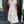 Tiered Print Maxi Dress