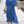 Tie-Waist Wrap Midi Dress