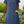 Denim A-Line Dress