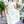 Tiered Print Maxi Dress