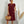 Smocked Pocket Midi Dress