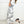 Tiered Print Maxi Dress